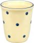 Preview: Becher Bacchus Elli blau