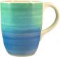 Preview: Cappuccinotasse Aqua