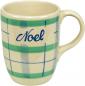 Preview: Cappuccino mit Schrift (1 Zeile)