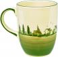 Preview: Cappuccinotasse Landart