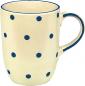 Preview: Cappuccinotasse Elli blau