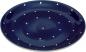 Preview: Dessert Plate 19 Blue 1 point - 2.Wahl