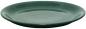 Preview: Dessertteller 19 grün Sprenkel