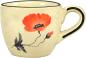 Preview: Espresso-Tasse Mohn