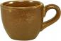 Preview: Espresso-Tasse braun