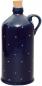 Preview: Flasche 1,3 blau 3 Punkt