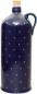 Preview: Flasche 2,5 blau 3 Punkt