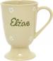 Preview: Cup with font Gänseblümchen