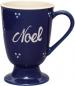 Preview: Fußtasse mit Schrift