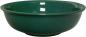 Preview: Gemüseschüssel 24 grün Sprenkel