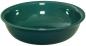 Preview: Gemüseschüssel 24 grün Sprenkel