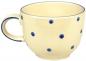 Preview: Jumbotasse Elli-blau