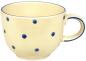 Preview: Jumbotasse Elli-blau