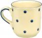 Preview: Kaffeebecher Elli blau