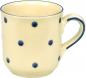 Preview: Kaffeebecher Elli blau