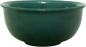 Preview: Kartoffelschüssel 24 grün Sprenkel