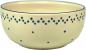 Preview: Kompottschale matt hell 1 Punkt