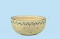 Preview: Kompottschale matt hell 1 Punkt