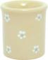 Preview: Leuchter Teelicht 7,5 Gänseblümchen