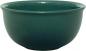 Preview: Salatschüssel 17 grün Sprenkel