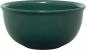 Preview: Salatschüssel 17 grün Sprenkel