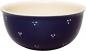Preview: Salatschüssel 17 blau 3 Punkt