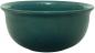 Preview: Salatschüssel 21 grün Sprenkel
