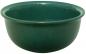 Preview: Salatschüssel 21 grün Sprenkel