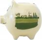 Preview: Sparschwein klein