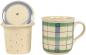 Preview: Teebecher mit Sieb und Deckel