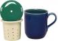 Preview: Teebecher mit Sieb und Deckel