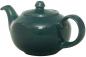 Preview: Teekanne 0,2 l grün Sprenkel