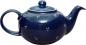Preview: Teekanne 0,4 l blau 3 Punkt