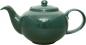 Preview: Teekanne 1,8 l grün Sprenkel