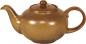Preview: Teekanne 1,5 l braun