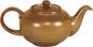 Preview: Teekanne 0,6 l braun
