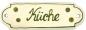 Preview: Türschild