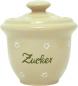Preview: Zuckertopf Gänseblümchen