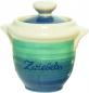 Preview: Zwiebeltopf Aqua