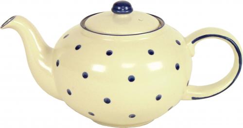 Teekannen 1,5 Liter