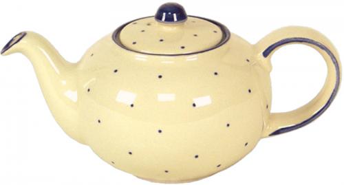 Teekannen 0,9 Liter