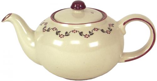 Teekannen 0,4 Liter