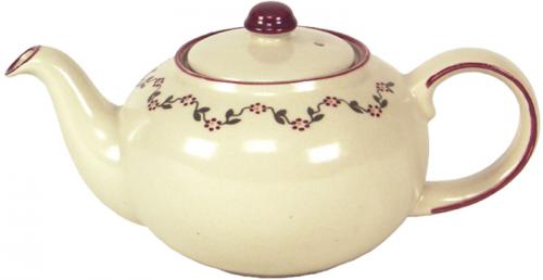 Teekannen 1,8 Liter