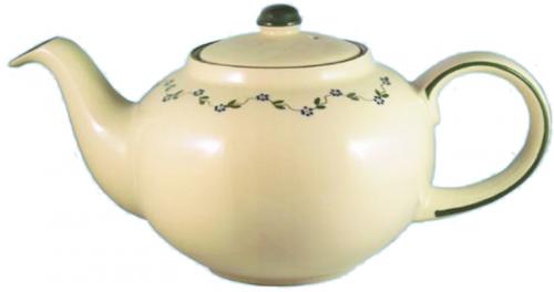 Teekannen 0,4 Liter