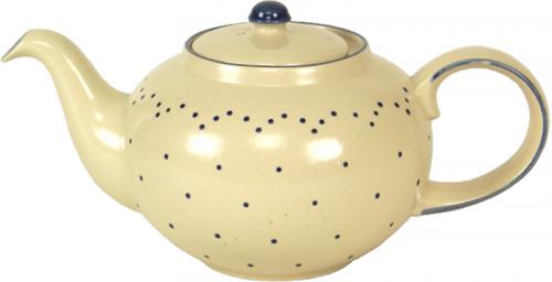 Teekannen 0,4 Liter