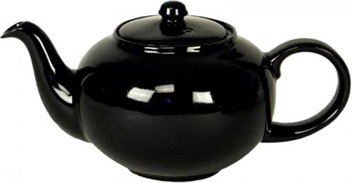 Teekannen 0,9 Liter