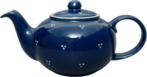 Teekannen 0,9 Liter