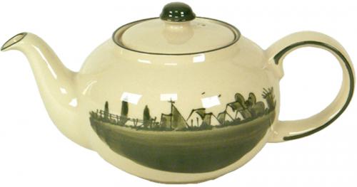 Teekannen 0,6 Liter