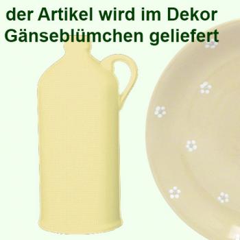 Bottle 2.5 Gänseblümchen