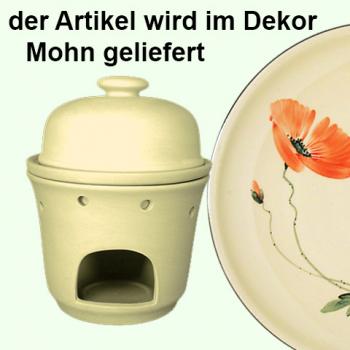 Apfelbräter Mohn